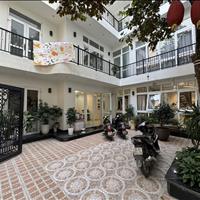 🏡Bán nhà sân vườn Vũ Miên - Tây Hồ✅️