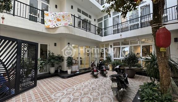 🏡Bán nhà sân vườn Vũ Miên - Tây Hồ✅️ - Ảnh 1