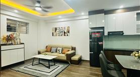 Cần bán gấp căn hộ 2PN2WC Linh Đàm đầy đủ nội thất đẹp gần trường Bill Gates - Ảnh 2