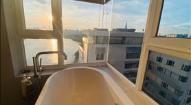 Chủ cần bán căn 2PN - 125m2 Đảo Kim Cương view sông Sài Gòn đã có sổ hồng  - Ảnh 2