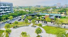 Căn 2PN dự án FPT Plaza3, phù hợp cho vợ chồng trẻ mua ở, gần biển. - Ảnh 4