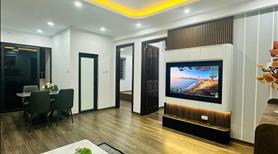 Cần bán gấp căn hộ 2PN2WC Linh Đàm đầy đủ nội thất đẹp gần trường Bill Gates - Ảnh 3