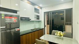 Cần bán gấp căn hộ 2PN2WC Linh Đàm đầy đủ nội thất đẹp gần trường Bill Gates - Ảnh 5