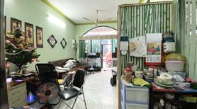 Bán nhà đường Chu Văn An, Phường 12, Bình Thạnh. - Ảnh 3