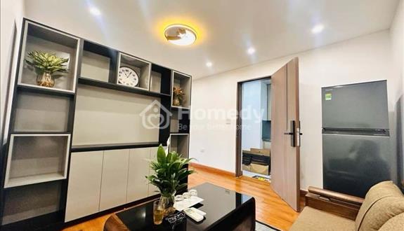 Bán nhà tập thể khu Thanh Xuân Bắc 2PN , nhà đẹp , an sinh đỉnh - 2.55 tỷ - Ảnh 1