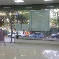 Chuyên cho thuê các sàn phòng, 180m, 80m2, 30m2, mặt phố Trung Kính, ô tô đỗ cửa, giá cực rẻ 