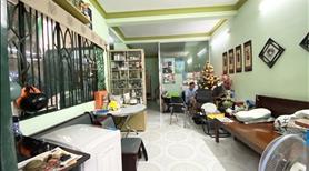Bán nhà đường Chu Văn An, Phường 12, Bình Thạnh. - Ảnh 4