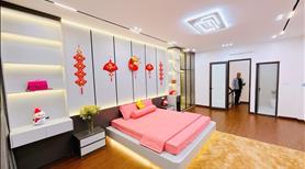 Nhà Trương Định, 42m 4 Tầng. Full Nội Thất. Ngõ Thông Ba Gác. Gần Mặt Phố. - Ảnh 4