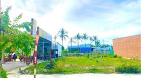 Bán MT công chứng liền(30x33=1.000m2)full SHR có thổ cư,sát trường 1,2,3(kcn 30/4) 250tr/s - Ảnh 2