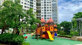Chủ cần bán căn 2PN - 125m2 Đảo Kim Cương view sông Sài Gòn đã có sổ hồng  - Ảnh 3
