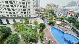 Cần bán căn hộ 61m2 Iris Garden mới tinh chưa qua sử dụng. Full nội thất như hình. Giá hơn 4tỷ - Ảnh 3