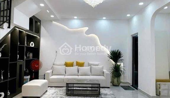 Siêu phẩm giá mềm chỉ 2TỶ370 - Đường Ngô Chí Quốc , Thủ Đức  - Ảnh 1