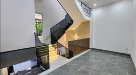 Bán nhà Ngô Chí Quốc -Thủ Đức. Chỉ 3tỷ780 cho căn 70m2 xây 1 trệt 2 lầu - Ảnh 2