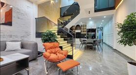 Bán nhà Ngô Chí Quốc -Thủ Đức. Chỉ 3tỷ780 cho căn 70m2 xây 1 trệt 2 lầu - Ảnh 6