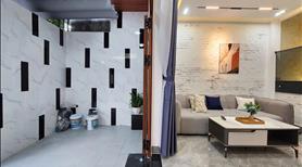 Bán nhà Ngô Chí Quốc -Thủ Đức. Chỉ 3tỷ780 cho căn 70m2 xây 1 trệt 2 lầu - Ảnh 8