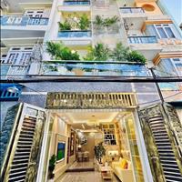 LH0902918803 Bán nhà ở đường Trần Quốc Thảo, phường 7, quận 3, giá 2 tỷ 350 triệu
