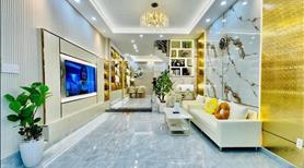 LH0902918803 Bán nhà ở đường Trần Quốc Thảo, phường 7, quận 3, giá 2 tỷ 350 triệu - Ảnh 2