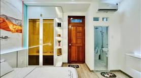 LH0902918803 Bán nhà ở đường Trần Quốc Thảo, phường 7, quận 3, giá 2 tỷ 350 triệu - Ảnh 4