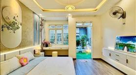 LH0902918803 Bán nhà ở đường Trần Quốc Thảo, phường 7, quận 3, giá 2 tỷ 350 triệu - Ảnh 7