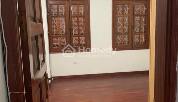 Bán nhà phú minh, 55M2, 2 tầng, MT 4,4M giá chỉ 5,5 tỷ Bắc Từ Liêm Hà Nội  - Ảnh 1