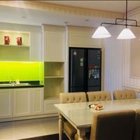 Gia đình cần bán gấp CH Indochina Park Tower 95m2, 3PN, 2WC, góc, SH lâu dài. Giá thật: 6.1 tỷ TL