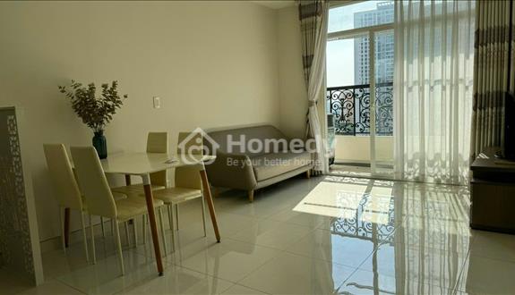 Gia đình bán căn hộ Bàu Cát II, 64m2, 2PN, 2WC, SH vĩnh viễn. Không đăng giá ảo kéo khách: 3 tỷ TL - Ảnh 1