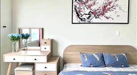 Gia đình bán căn hộ Bàu Cát II, 64m2, 2PN, 2WC, SH vĩnh viễn. Không đăng giá ảo kéo khách: 3 tỷ TL - Ảnh 3