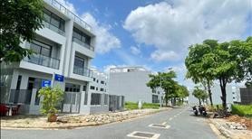 💥 Nhà phố Đông Tăng Long, đầu tư an toàn,an cư lý tưởng chỉ 68tr/m2 - Ảnh 3