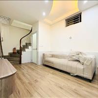 Bán nhà nhân hòa 28m² x 5 tầng 4.65 tỷ tiện nghi hiện đại, ở cực thích