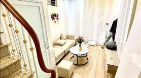 Bán nhà nhân hòa 28m² x 5 tầng 4.65 tỷ tiện nghi hiện đại, ở cực thích - Ảnh 2