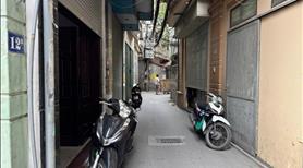 Bán nhà quan nhân 35m² x 5 tầng 6.28 tỷ nhà dân xây chắc chắn, ở cực thích - Ảnh 2