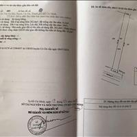 bán gấp căn nhà để chia tài sản, nhà 1 lầu đường Bàu Tre,Tân An HỘI, Củ Chi 850Tr ,bao phí