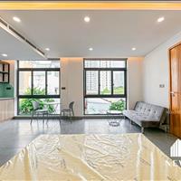 Căn hộ FULL nội thất RẺ mà ĐẸP, thuận tiện đi SECC, Lotte Mart,...