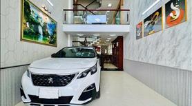 Chỉ 9.9 tỷ có nhà 5 lầu đẹp xe hơi ngủ đông lê văn thọ kèm thang máy nt xịn 68m2 gần cv. - Ảnh 5