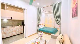 Khai Trương CCMN nội thất đầy đủ, sang trọng có thể ở luôn - Ảnh 4