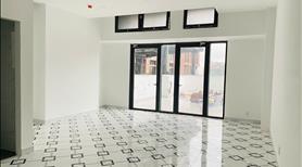 Trống Sẵn Văn Phòng Lớn Có Ban Công Siêu Rộng – The Sun Avenue Officetel - Ảnh 2