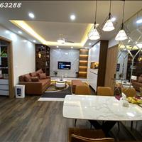 Bán chung cư 2 ngủ 2 wc 4,3 tỷ 60b  nguyễn huy tưởng- thanh xuân 0987,063.288