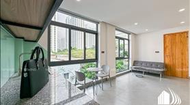 Căn hộ FULL nội thất RẺ mà ĐẸP, thuận tiện đi SECC, Lotte Mart,... - Ảnh 5