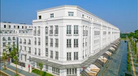 Cho thuê shophouse, biệt thự Avenue Garden, diện tích xây dựng 650 - 900m2  - Ảnh 6