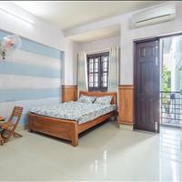 Cho thuê phòng 3,5tr có ban công thoáng mát ở liền