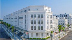 Cho thuê shophouse, biệt thự Avenue Garden, diện tích xây dựng 650 - 900m2  - Ảnh 7