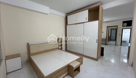 Phòng 45m2 mới tinh khép kín 100% - chính chủ(không qua môi giới) - Ảnh 1