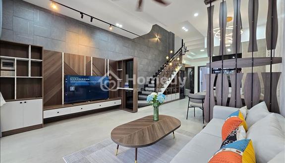 Chinh chu ban nha mat tien gia ngop sổ riêng trước tết - Ảnh 1