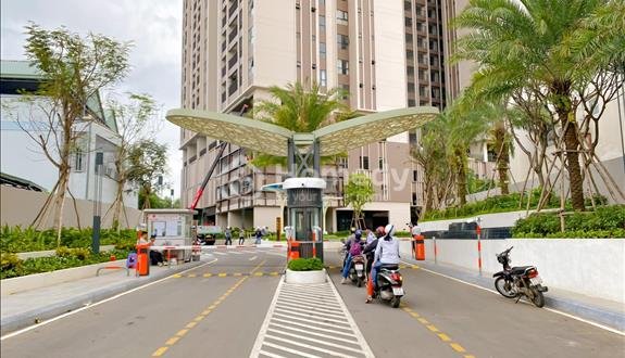 Chủ cần bán căn hộ Opal Skyline, tại Lái Thiêu, Thuận An. Giá siêu Hot!!!!! - Ảnh 1