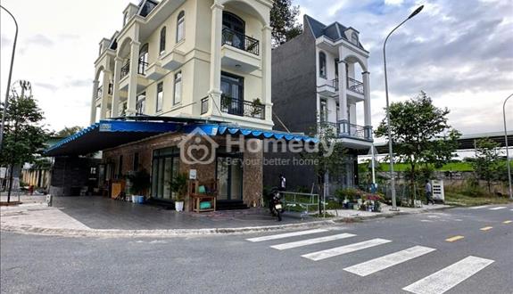 Đất Phú Chánh thành phố Tân Uyên đối diện trường học cấp 1 và 2 của Phú Chánh. - Ảnh 1