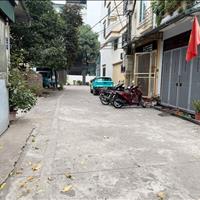 Bán đất tổ 8 Thạch Bàn - DT: 65,6m2, khổ đẹp, đường ô tô tránh, cách 100m ra chợ 541 Bát Khối