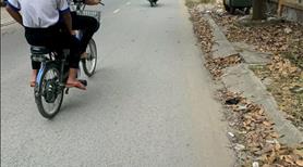Bán gấp đất gần Chợ Trạm, Xã Mỹ Lệ, Cần Đước, Long An - Ảnh 4