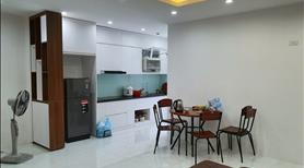Cho thuê căn hộ 3PN, full đồ 100m2 giá 14.5 tr ở chung cư CT36 Xuân La, Tây Hồ - Ảnh 2