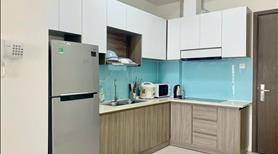 Chuyển Nhượng Sự Yên Bình Với Ngôi Nhà Xinh Và Tươi Mát – The Sun Avenue 2PN - Ảnh 2
