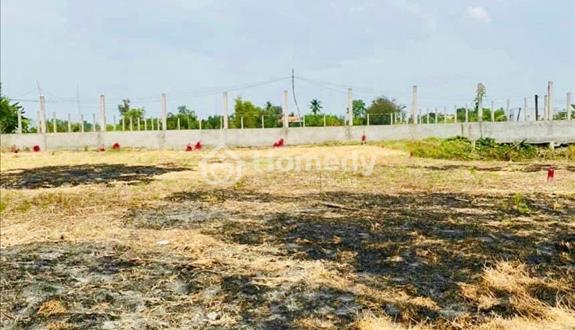 Bán gấp đất gần Chợ Trạm, Xã Mỹ Lệ, Cần Đước, Long An - Ảnh 1
